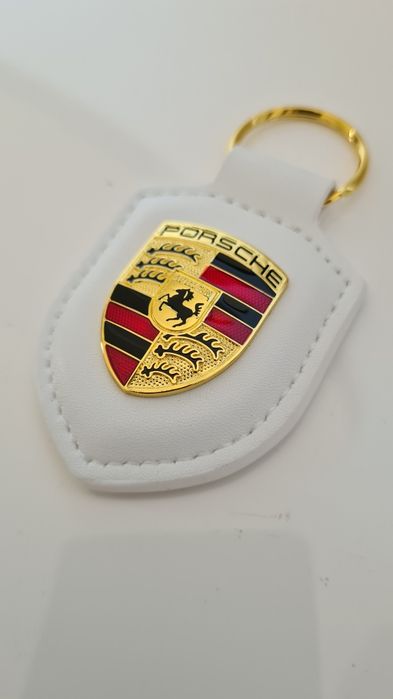 Porta-chaves Porsche