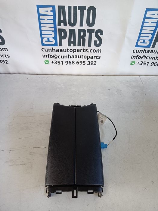 Apoio de Braço Mercedes Benz W205