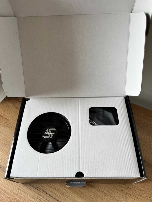 Блок живлення Seasonic Focus PX-850 850W (SSR-850PX) - 3745