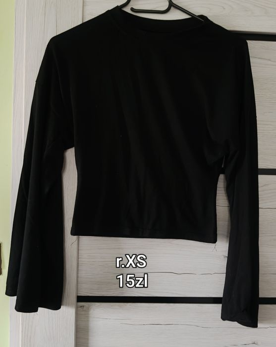 Bluzka damska r.XS