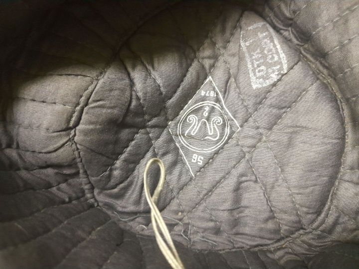 Папаха,каракуль,1974 р.