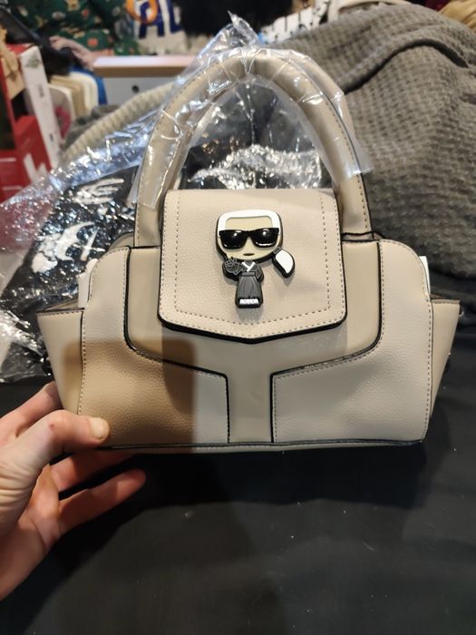 Sprzedam nową torebkę