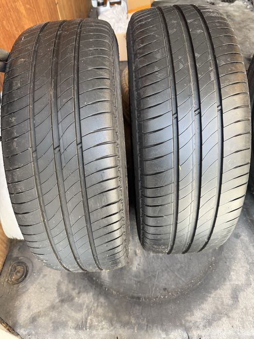 Opony Letnie 4szt Michelin Agilis 225/65/16c