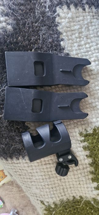 Carello optima 3 в 1