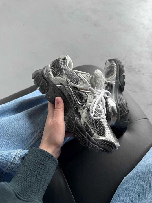 !SALE! Кросівки Nike V5 RNR Custom White 36 37 38 39 40 41 42 43 44 45 найк сітка в5 рнр