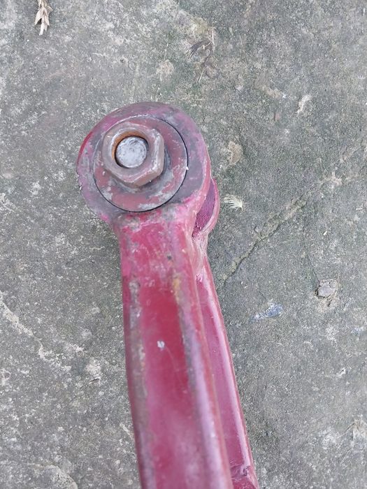 Маятникова вилка