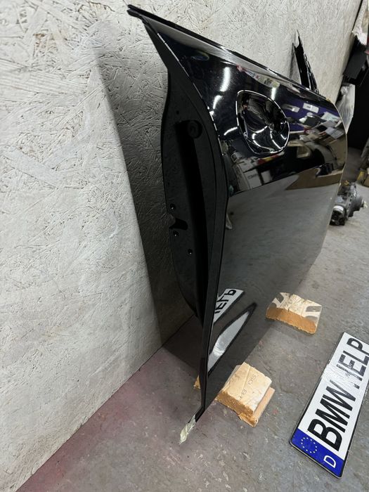 Дверь Дверка БМВ 2 Ф44 М235 Gran Coupe Двері Кузова Разборка BMW HELP