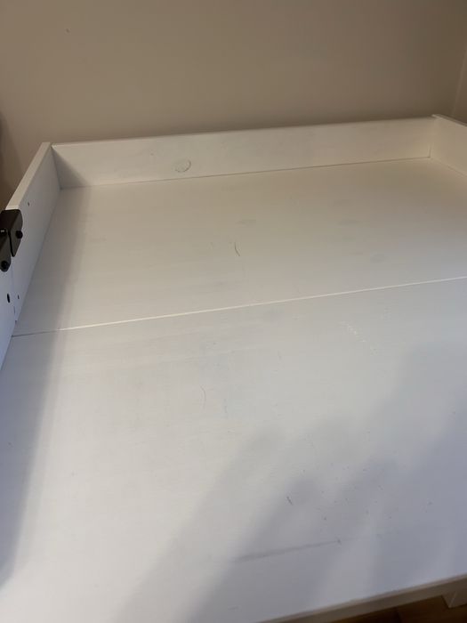 Przewijak komoda SUNDVIK IKEA