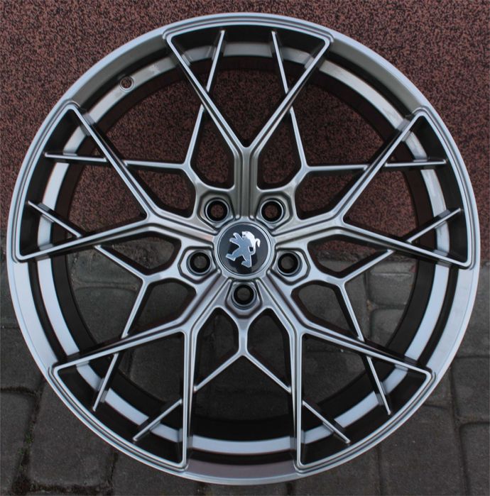 Nowe alufelgi felgi 17 5x114,3 et35 Lexus Toyota Honda Mazda Kia Dacia