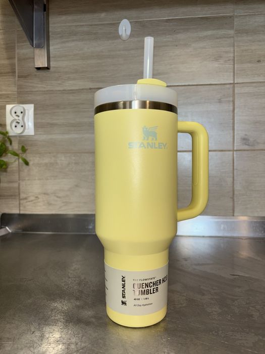 KUBEK STANLEY nowy 1,18l