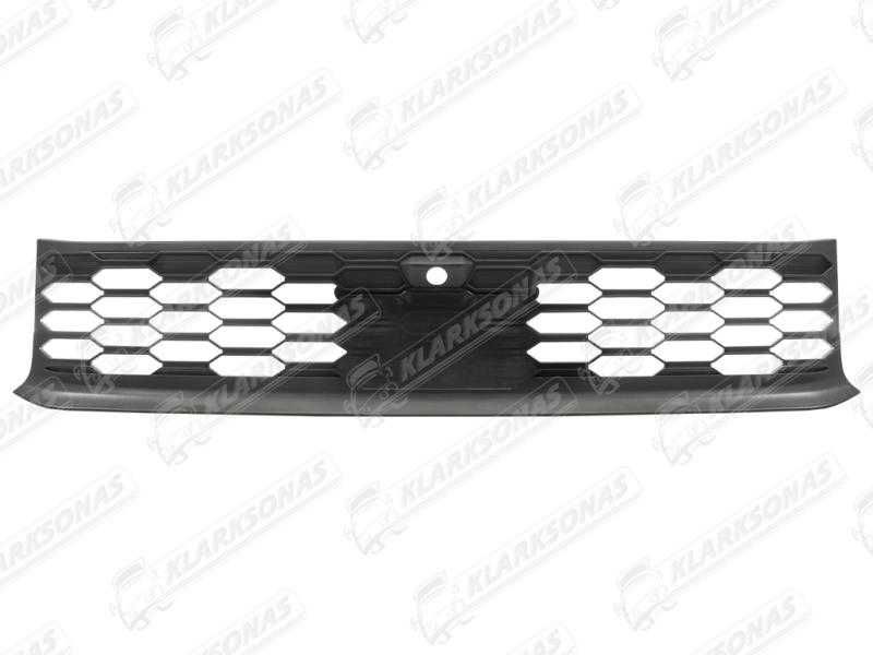 Бампера решітка MITSUBISHI OUTLANDER SUV, 02.2021 - 6405A253 6405A351