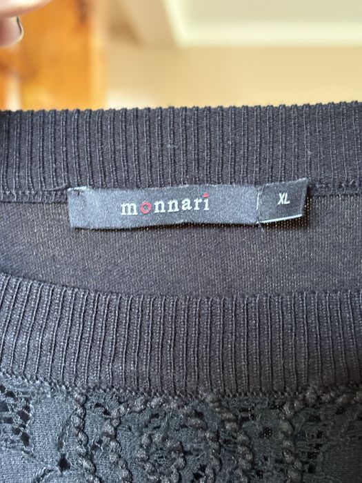 Sweter damski Monnari