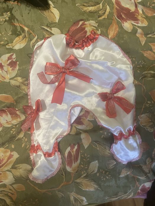 Ползунки для денег ( свадьбы)