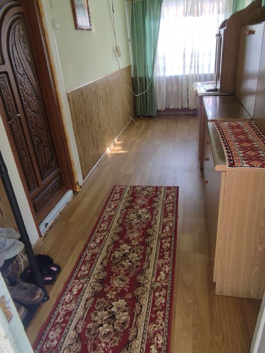 Продаж будинку с. Товарна Самбірський район