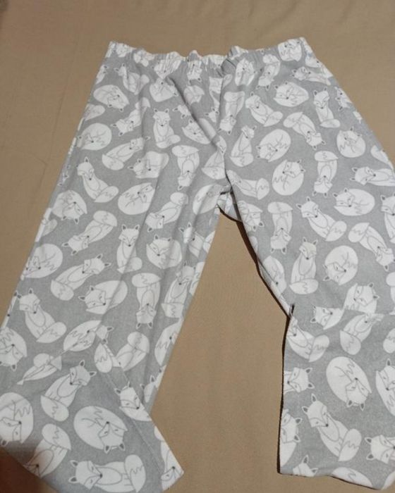 Пижама, домашняя одежда