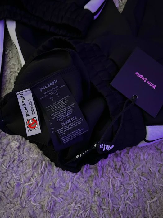 РОЗПРОДАЖ!!! штани palm angels | штаны брюки пальм ангелс pants свага