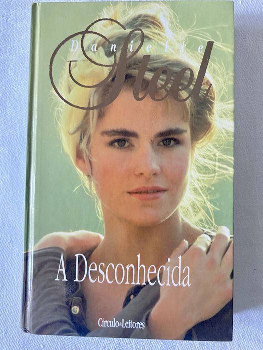 7 livros Danielle Steel