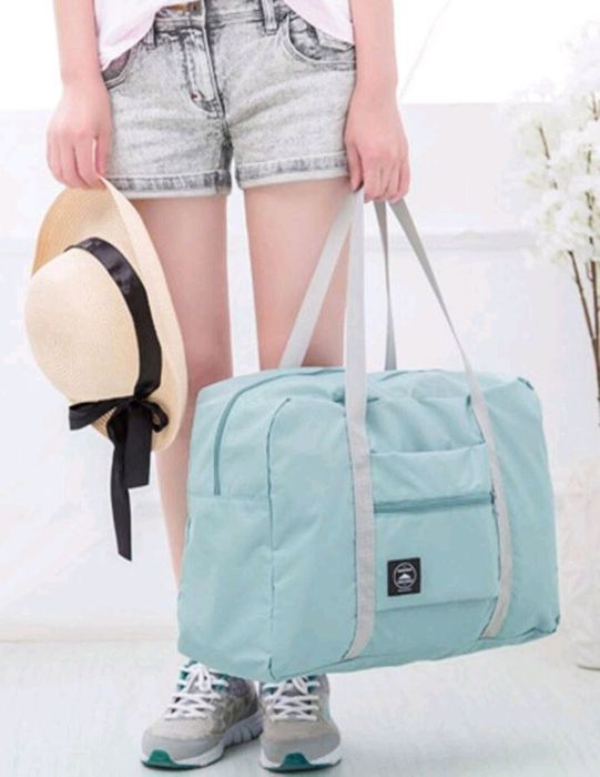 Сумка Superby дорожня, спортивна, універсальна