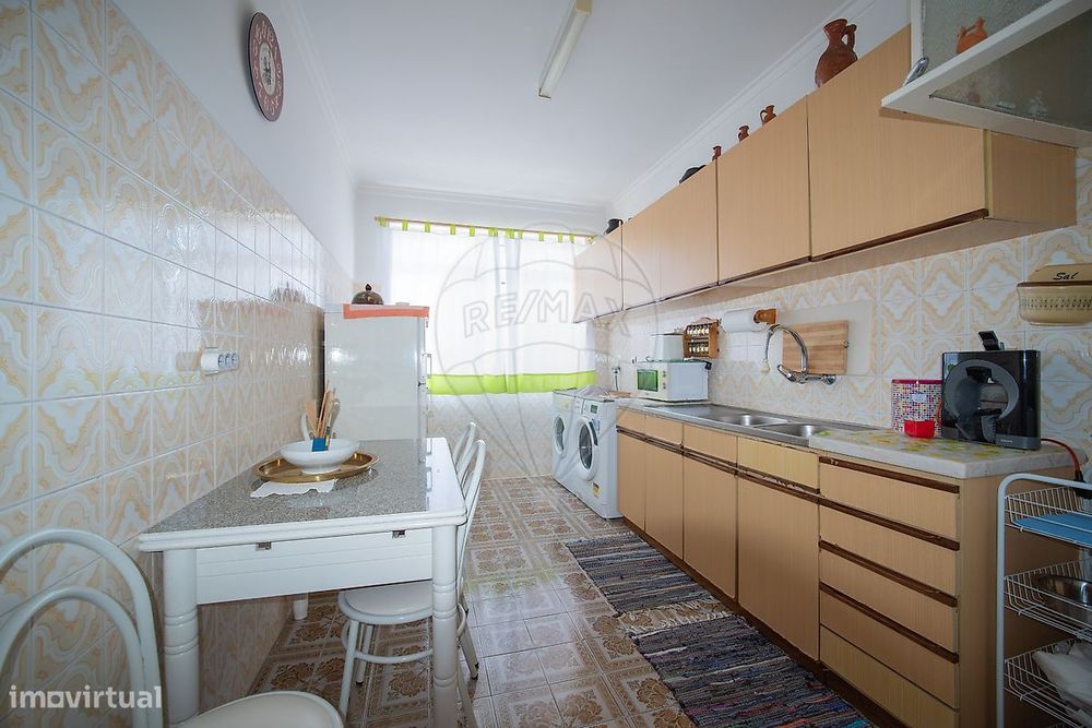 Apartamento T2 para venda