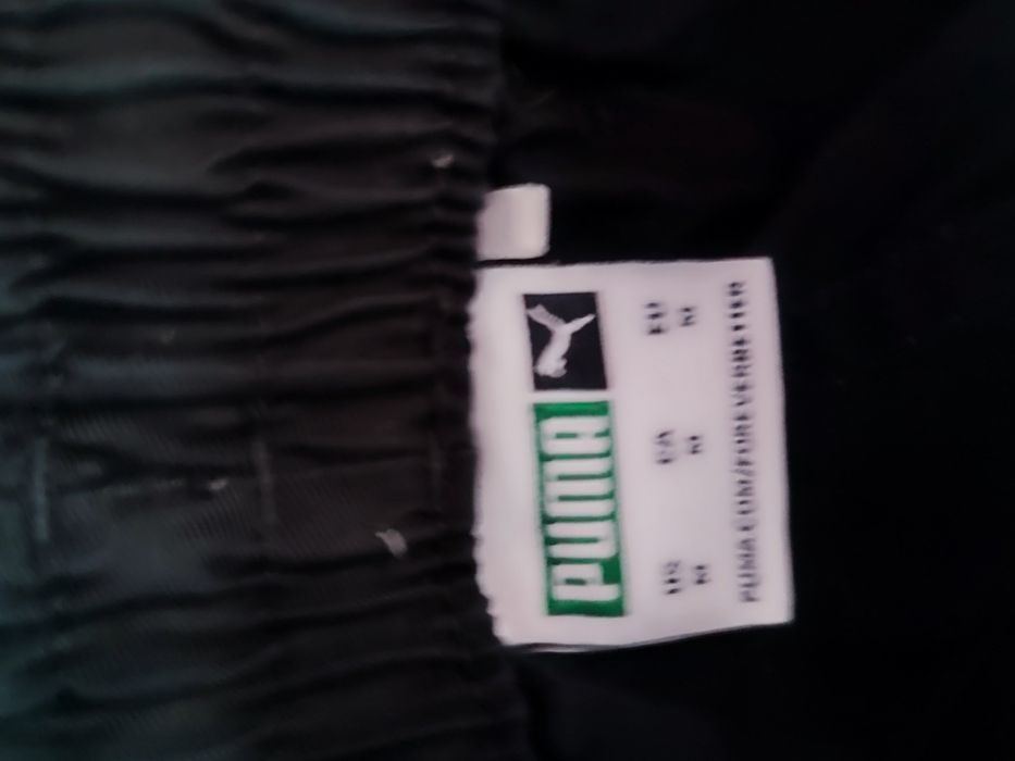 Спортивные штаны Puma
