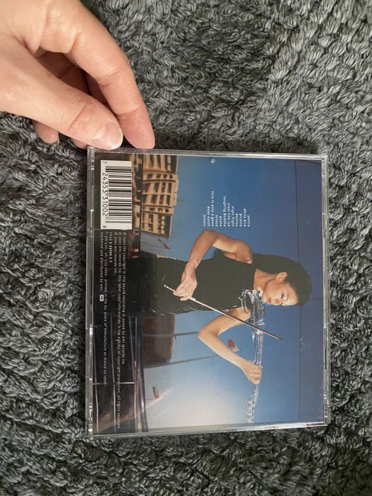 Vanessa-Mae – „Subject to Change”