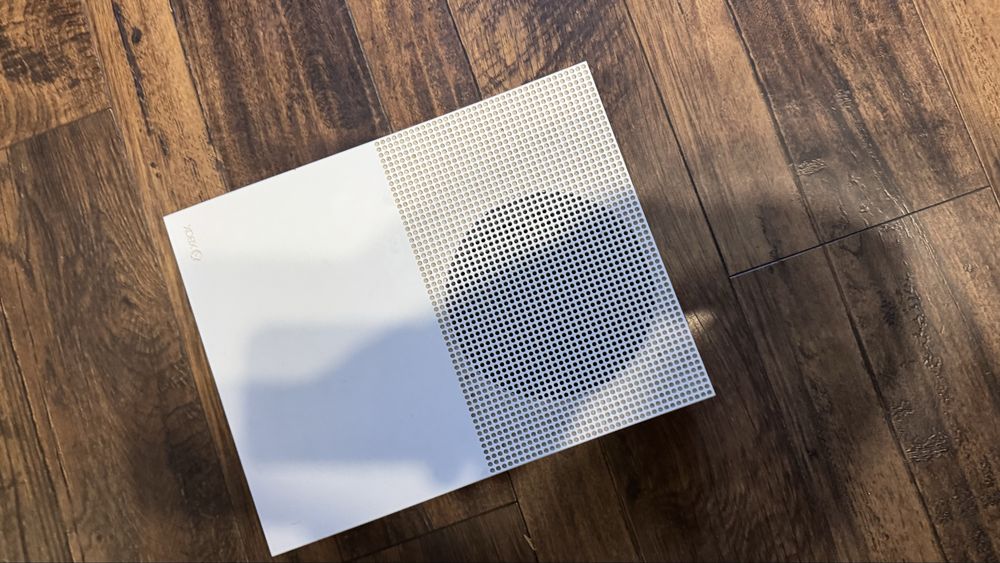 Xbox one s 1 tb ідеал