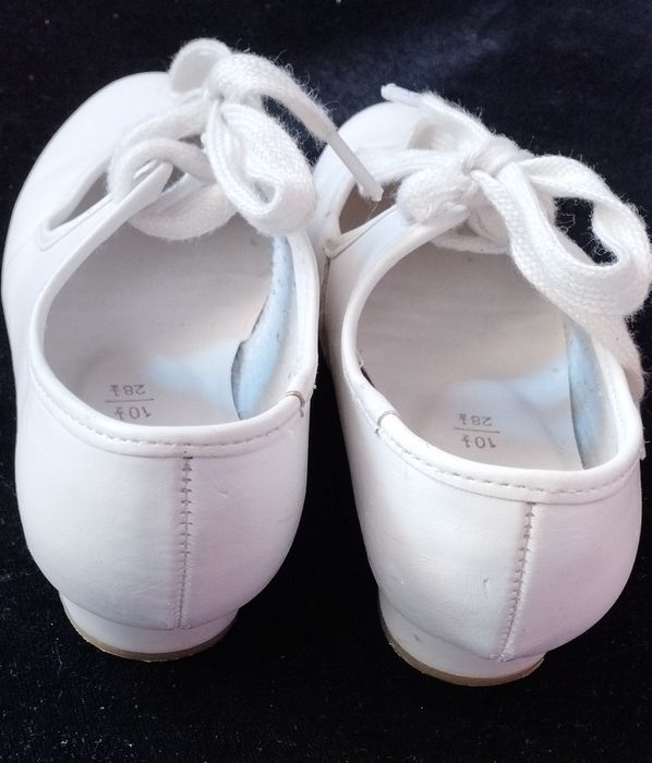 Buty do tańca Roch Valley rozmiar 28,5.