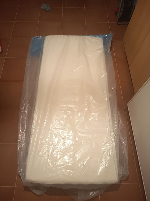 Colchão criança bom estado