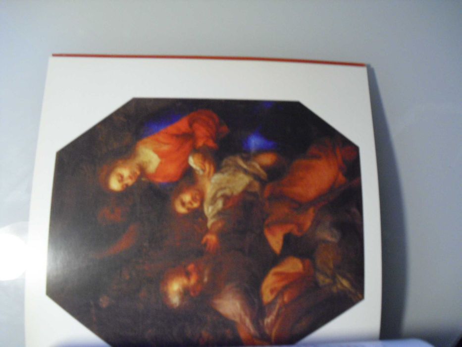 Falcão (José António,Direcção)Imagens da Virgem na Pintura Europeia