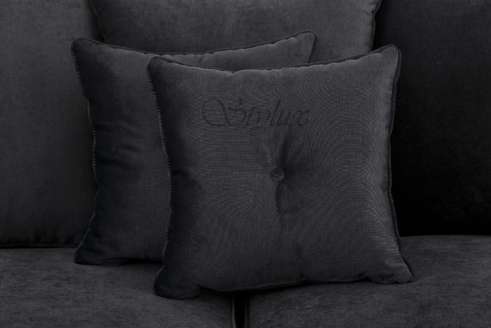 Sofa 3 CHESTERFIELD "York"Stylowa kanapa Od PRODUCENTA! Funkcja spania