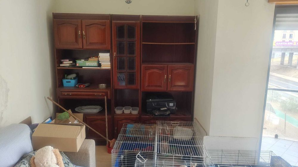 Venda de vários móveis