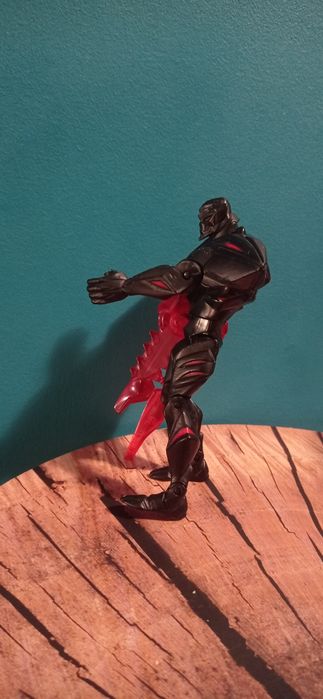 Mattel Max Steel figurka akcji Dredd 2013 r.