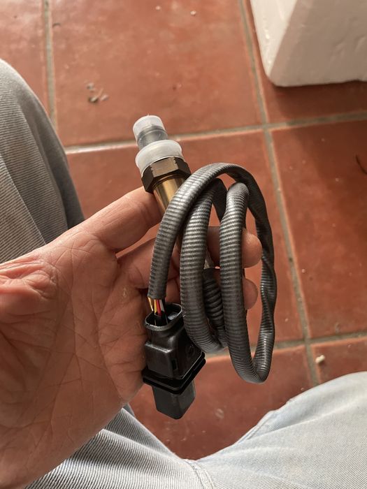 Vendo Sonda Bosch 4.9