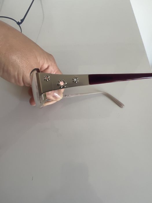 Óculos várias armações