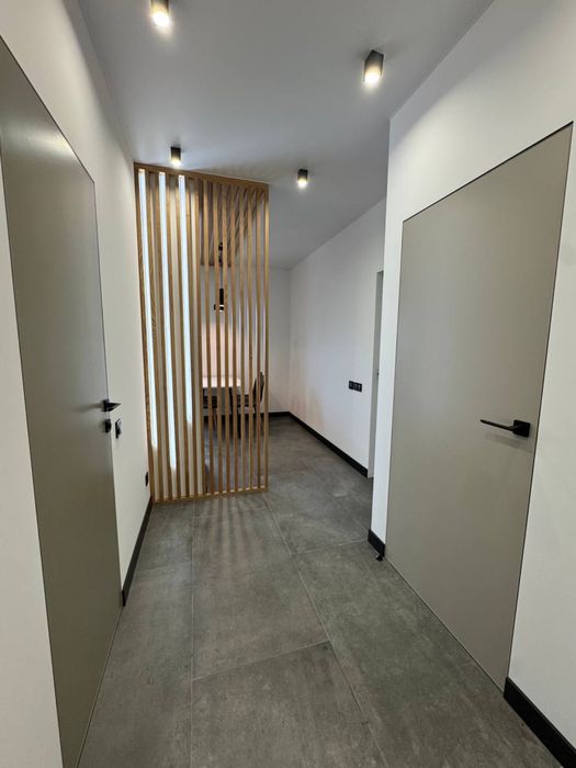 БЕЗ%! НАЙКРАЩИЙ ВАРІАНТ! 1-кімнатна квартира (40м2) в ЖК Сирецькі Сади