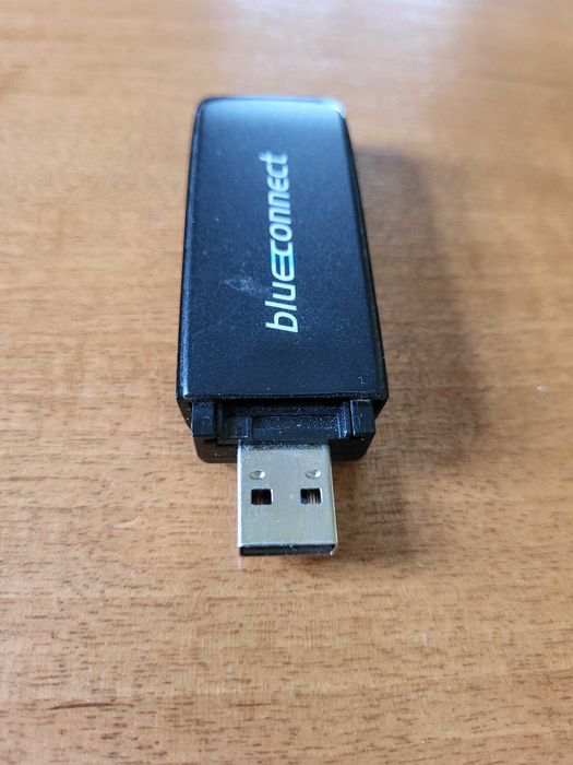 Modem ZTE MF626 - 10,-
