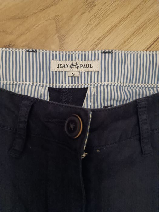 Krótkie spodenki męskie