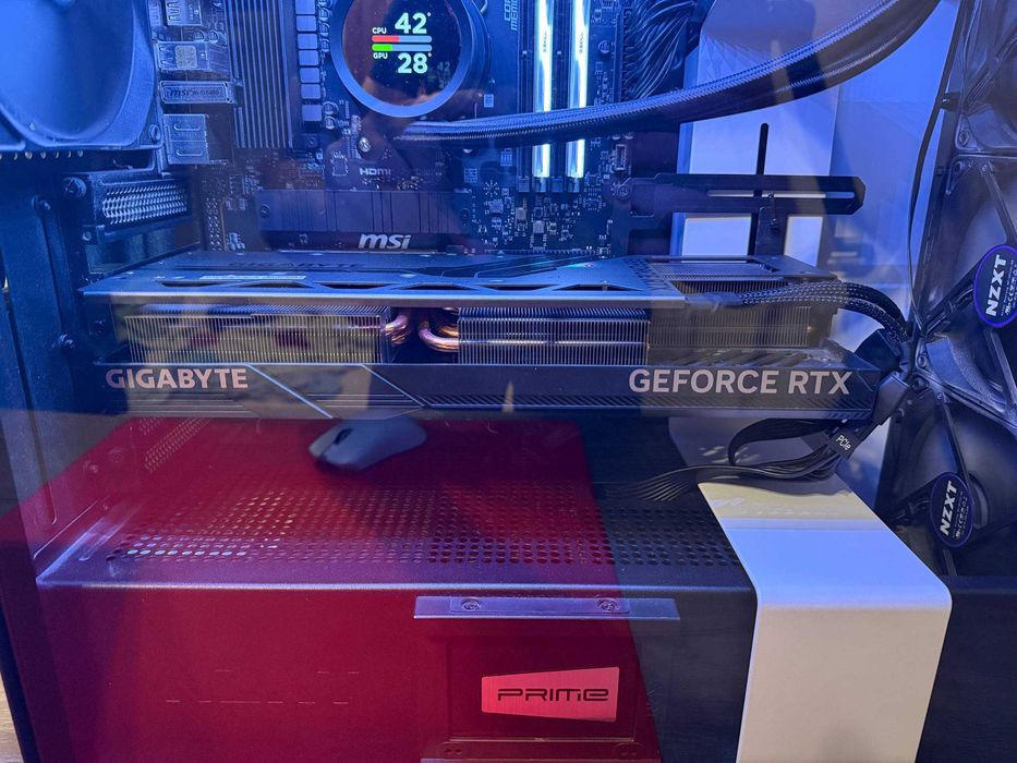 Гарантія rtx 4070 ti super gigabyte windforce