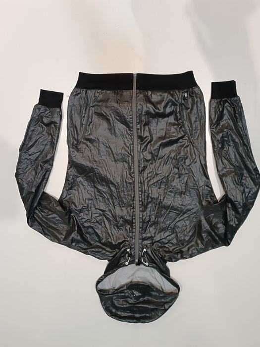 Kurtka wiatrówka Craft roz,S/36/8 kurtka wiatrówka rowerowa