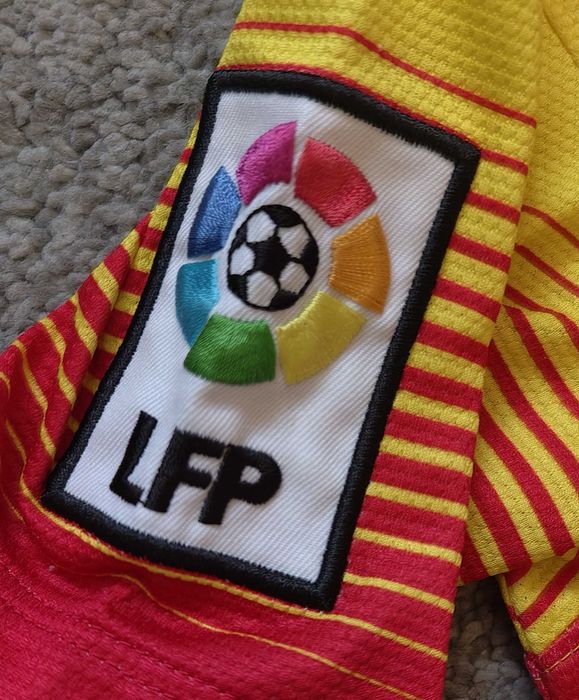 Koszulka FC Barcelona Neymar dziecięca Nike 137