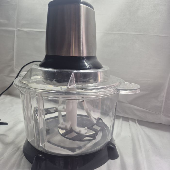 Rozdrabniacz warzyw, pojemność 5L, 300W