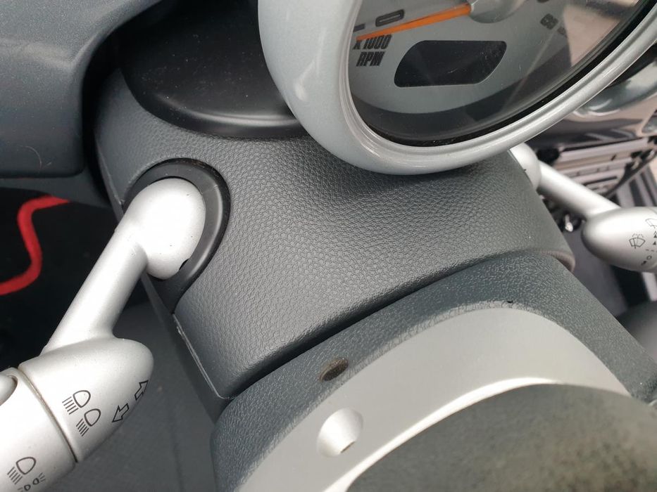 Fita de airbags MINI Mini (R50, R53)