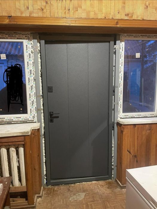 Будинок в Богатирівці (Богатырева)