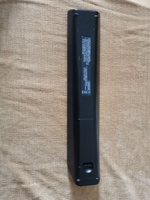 Pilot do telewizora samsung