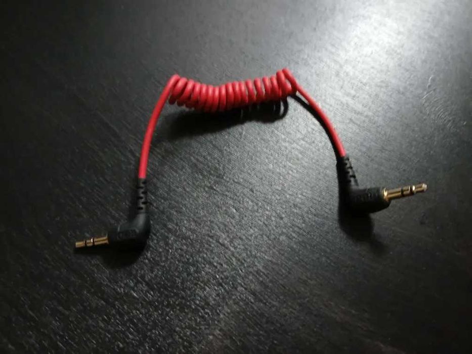 PROMOCJA Rode VideoMicro – kompaktowy mikrofon pojemnościowy