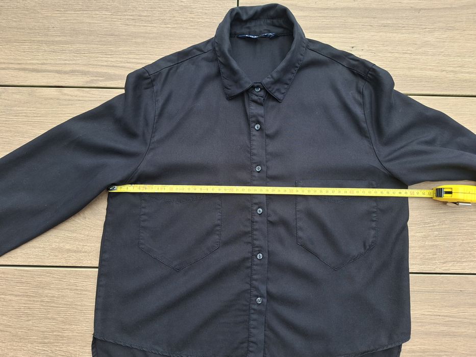 Koszula damska Zara Basic S