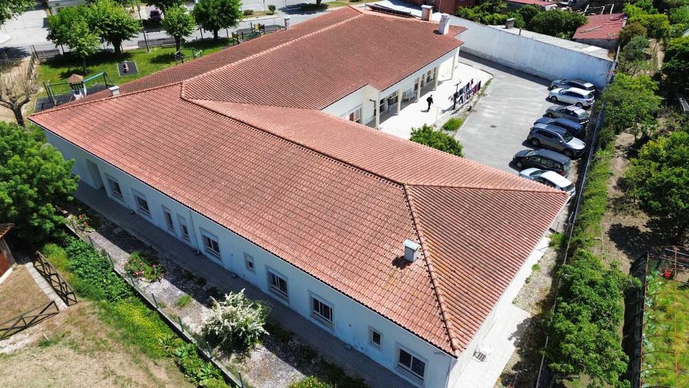 Venda de Lar de Idosos / ERPI em Funcionamento – Coimbra – Figueira da Foz