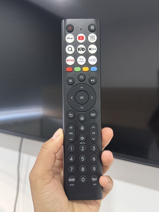 TV HISENSE 43 polegadas