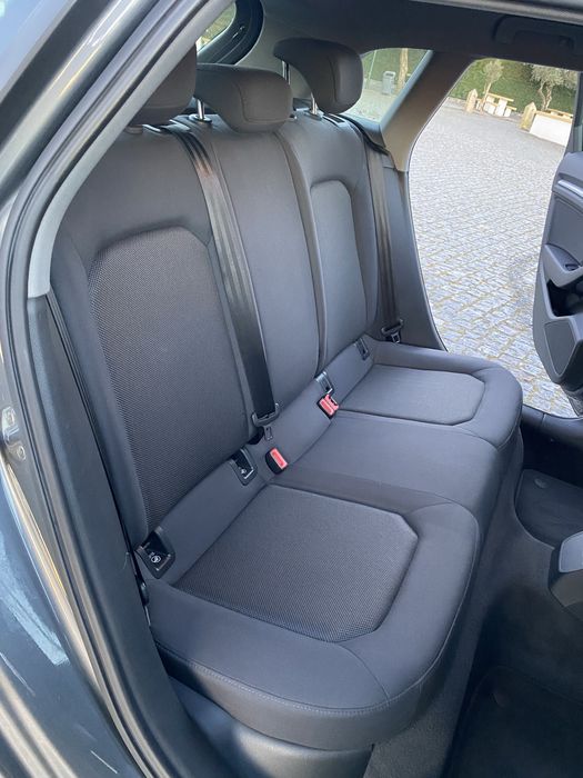 Audi A3 2.0 TDI.