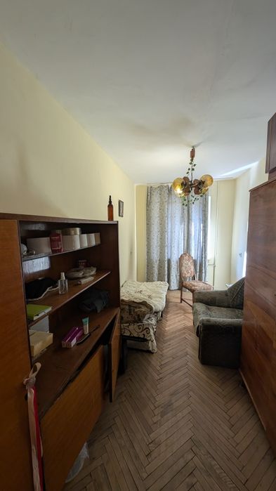 Продається 2 кімнатна квартира, вул. Володимира Великого - зображення 4